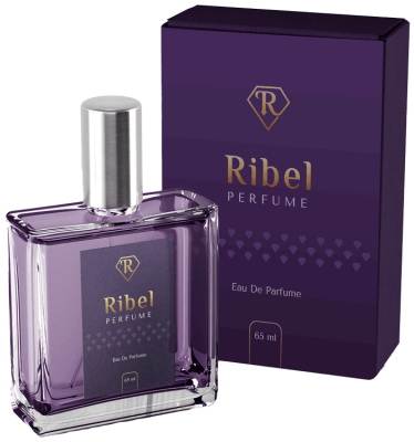 Ribel-perfume-packaging